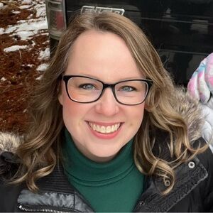 Meet your Posher, Sandy